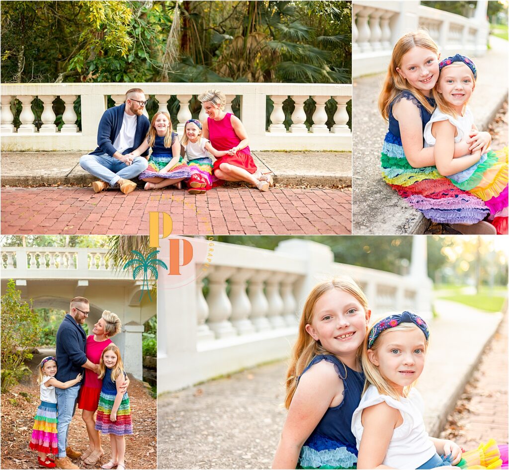 spring-family-photos-dickson-azalea-park